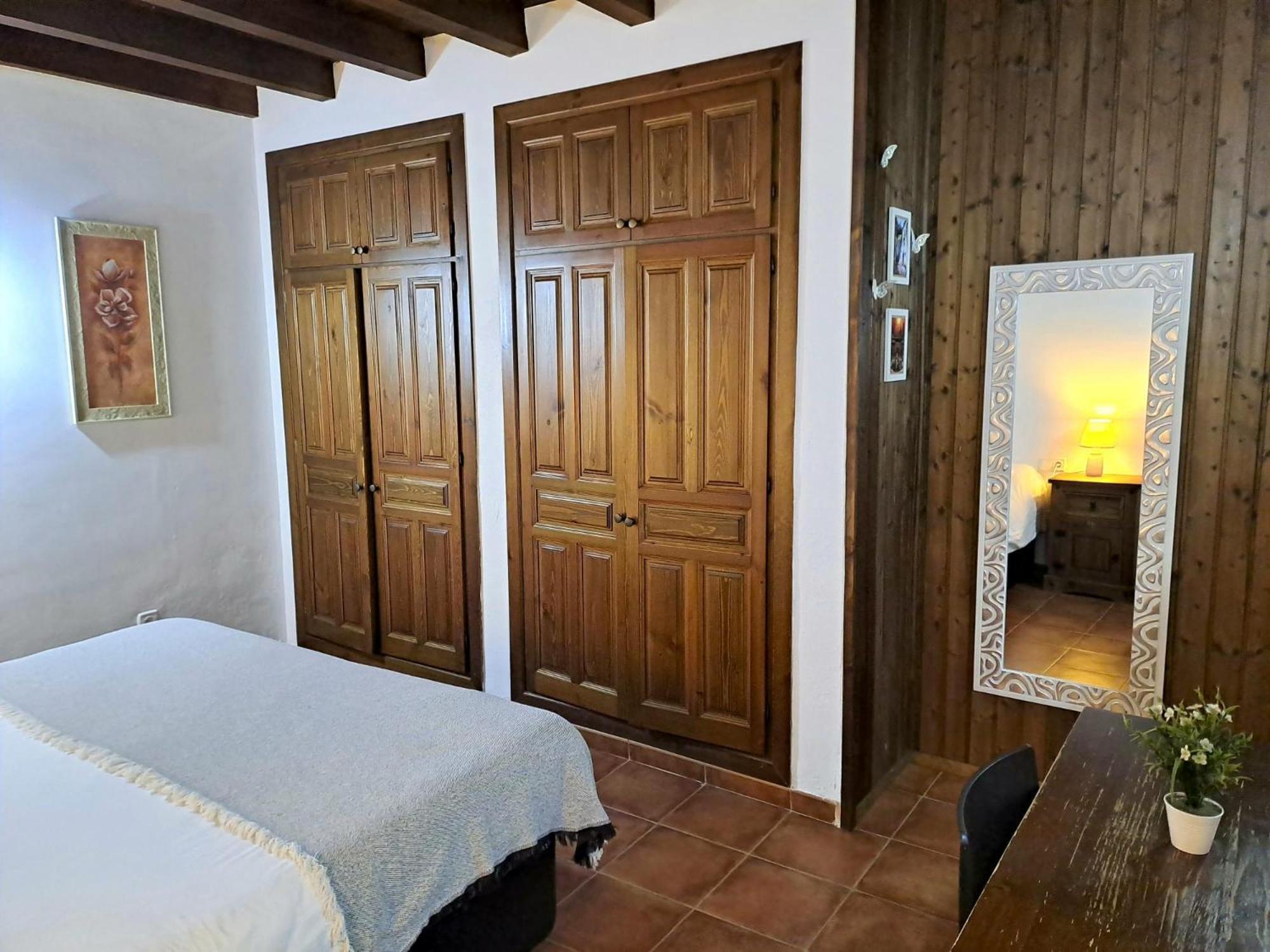 Apartamento Serrano Gran Via Centro Гранада Экстерьер фото