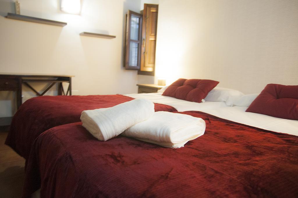 Apartamento Serrano Gran Via Centro Гранада Экстерьер фото