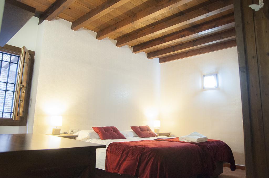 Apartamento Serrano Gran Via Centro Гранада Экстерьер фото